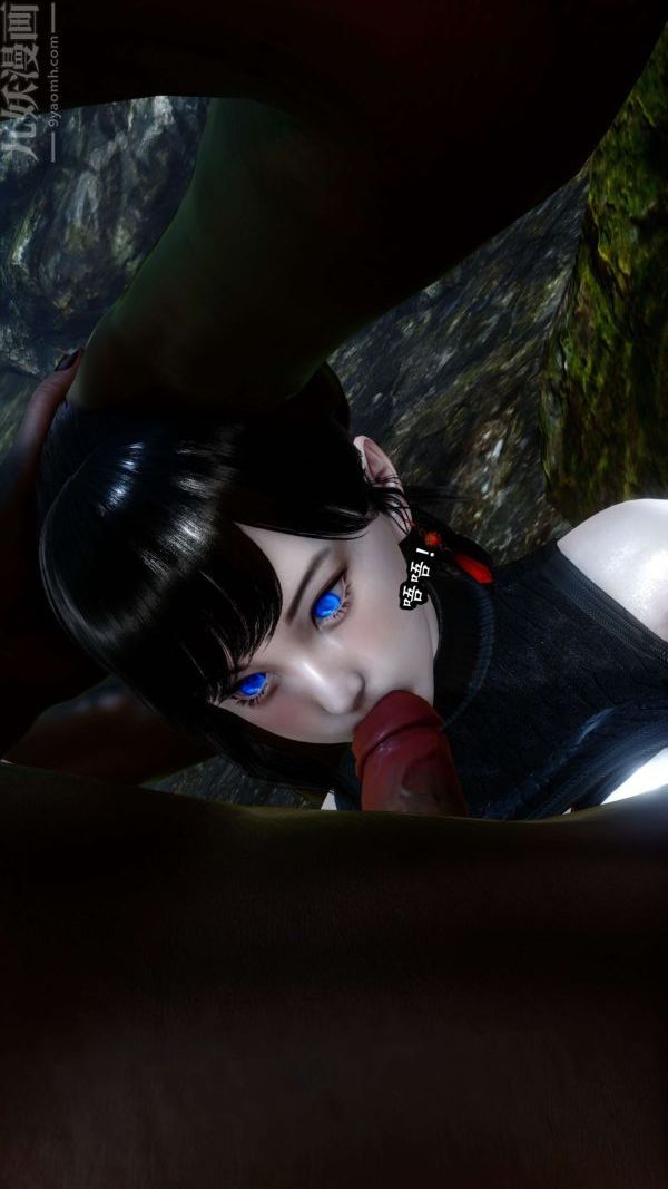 [3D]流放之地+自由都市第09话