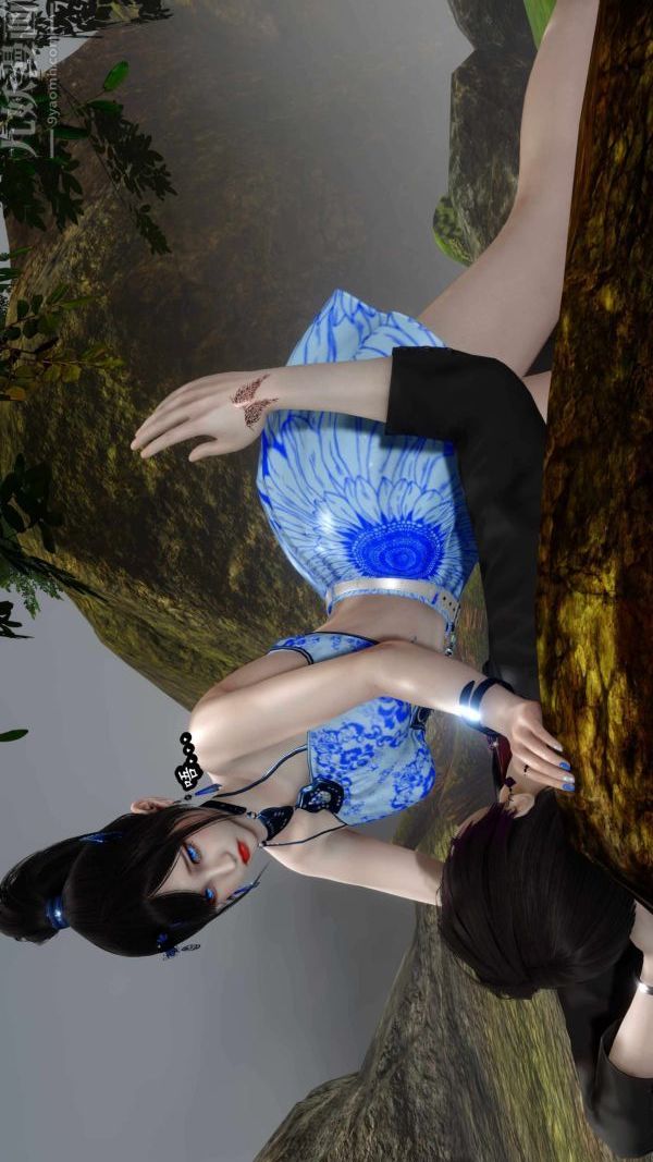 [3D]流放之地+自由都市第09话