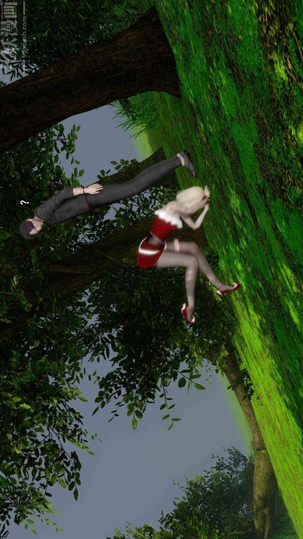 [3D]流放之地+自由都市第10话