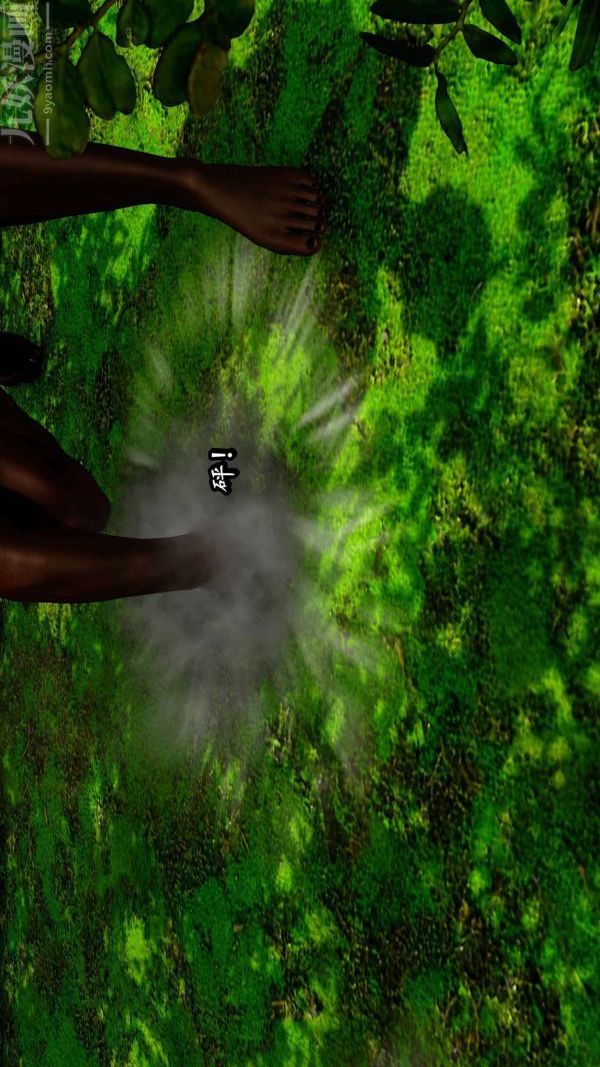 [3D]流放之地+自由都市第10话