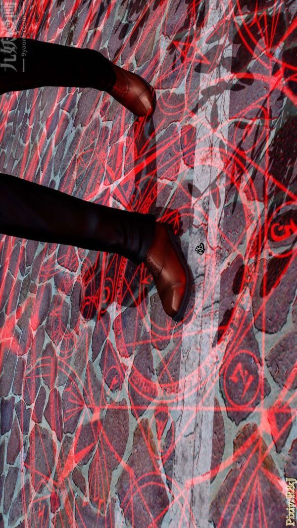 [3D]流放之地+自由都市第15话