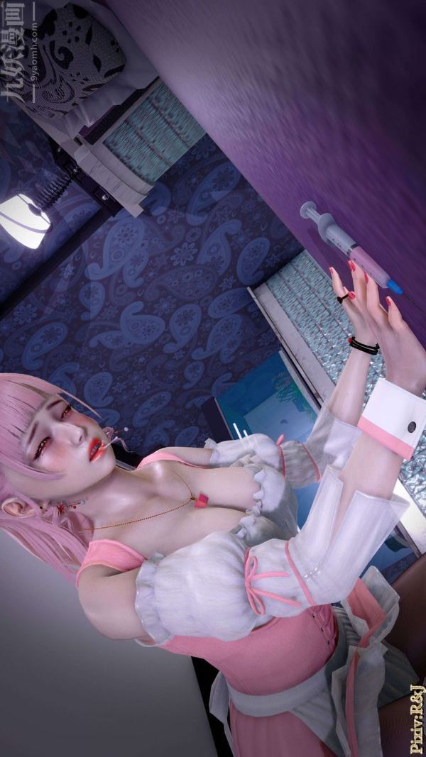 [3D]流放之地+自由都市第15话