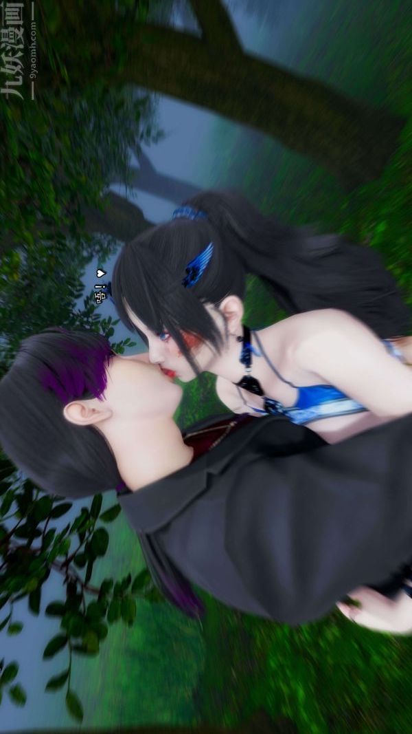 [3D]流放之地+自由都市第17话