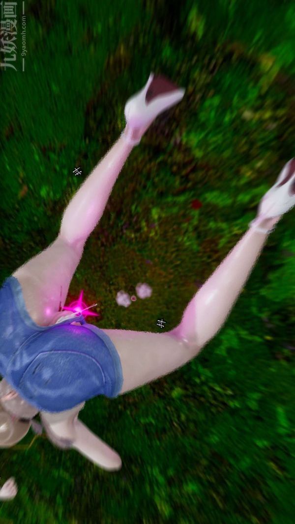 [3D]流放之地+自由都市第17话