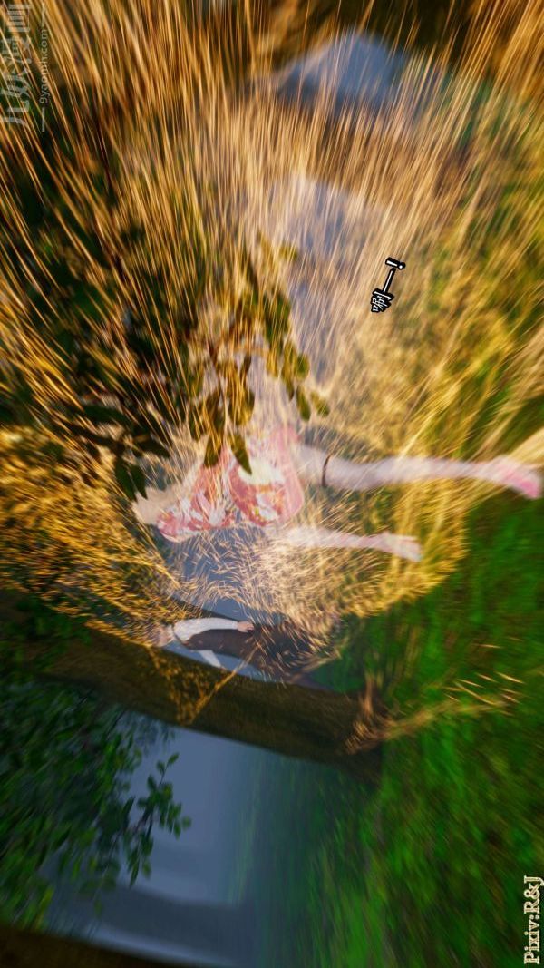 [3D]流放之地+自由都市第18話上