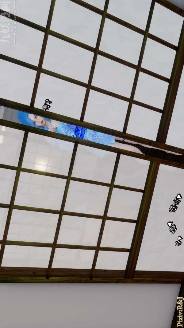 [3D]流放之地+自由都市第18话下