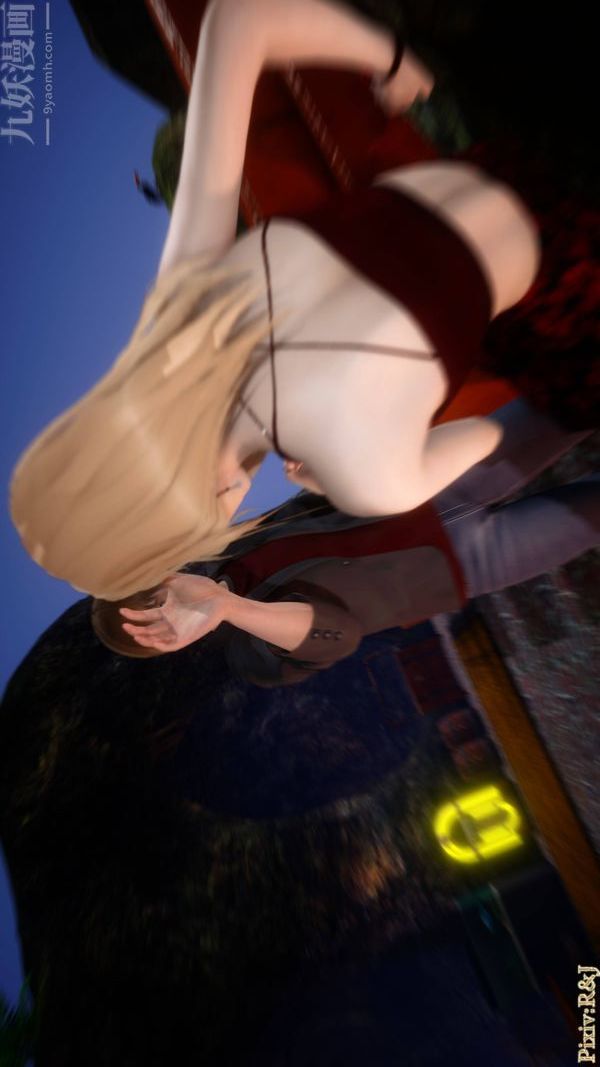 [3D]流放之地+自由都市第21话-终章上