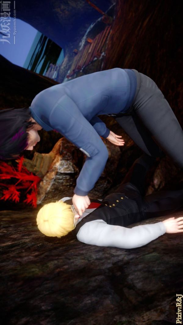 [3D]流放之地+自由都市第21话-终章下