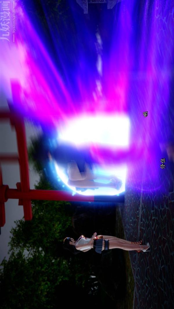 [3D]流放之地+自由都市第21话-终章下