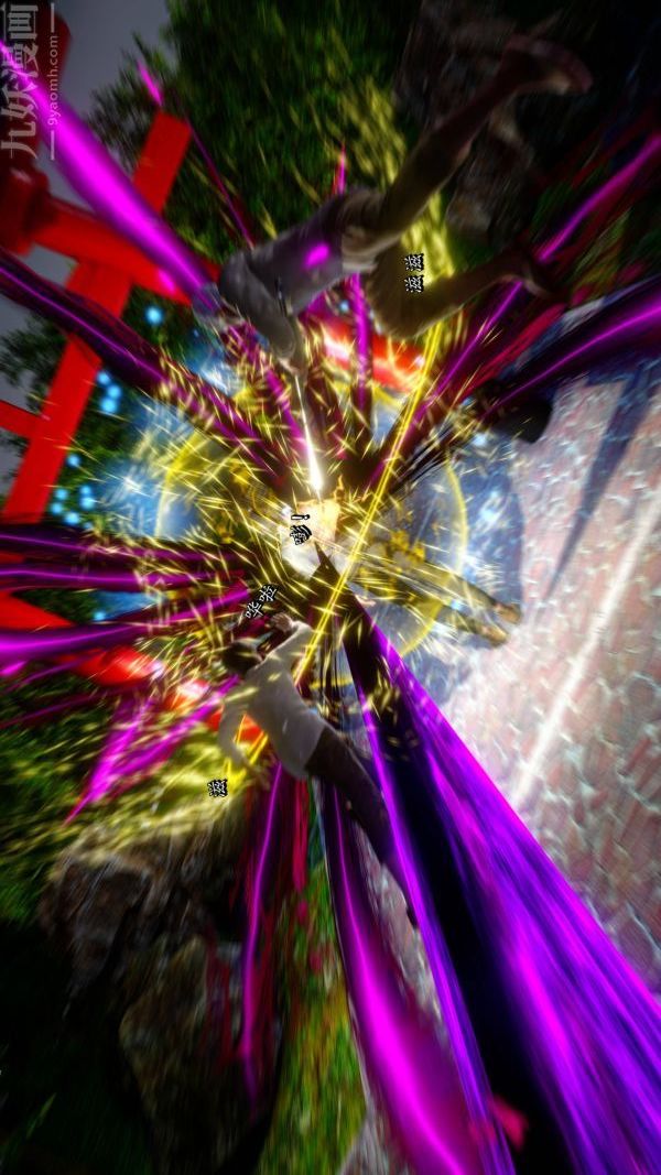 [3D]流放之地+自由都市第21話-终章下