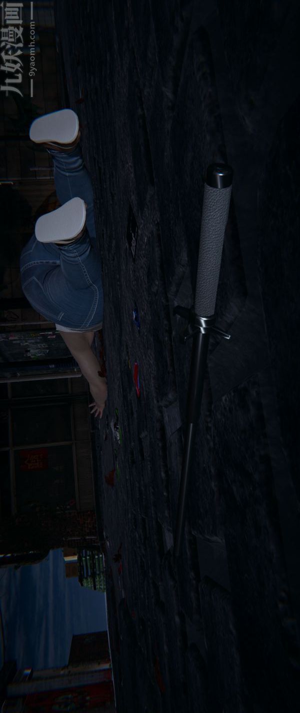 [3D]堕落蔷薇第1-3季+特别篇+番外第一季-第04话上