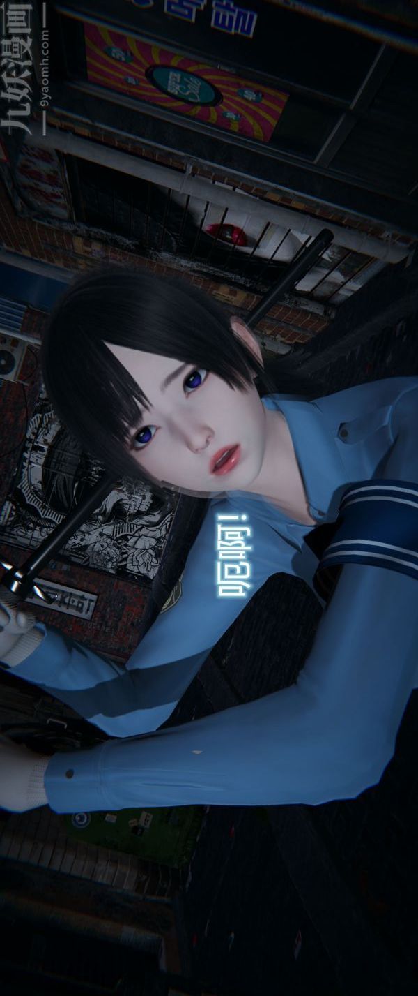 [3D]堕落蔷薇第1-3季+特别篇+番外第一季-第04话上