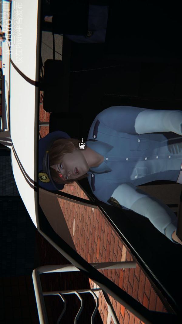 [3D]堕落蔷薇第1-3季+特别篇+番外第二季-第02话