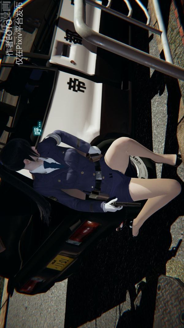 [3D]墮落薔薇第1-3季+特別篇+番外第二季-第02話