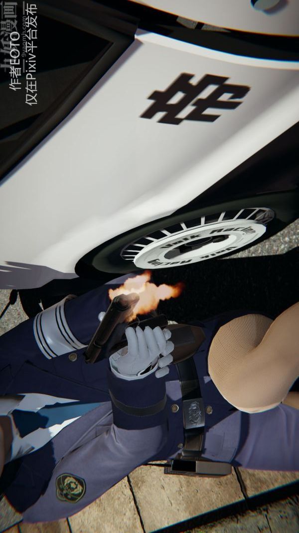 [3D]堕落蔷薇第1-3季+特别篇+番外第二季-第02话