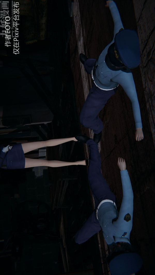 [3D]堕落蔷薇第1-3季+特别篇+番外第二季-第02话