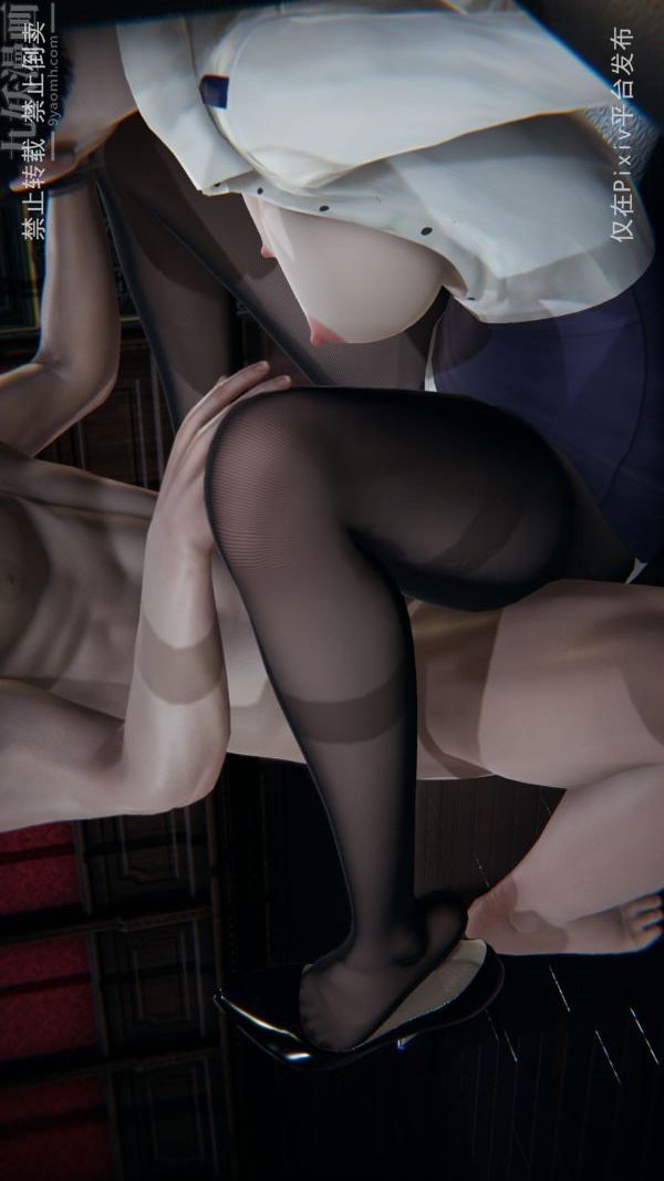 [3D]堕落蔷薇第1-3季+特别篇+番外第三季-最终话