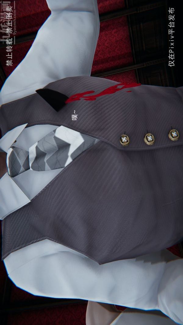 [3D]墮落薔薇第1-3季+特別篇+番外第三季-最終話