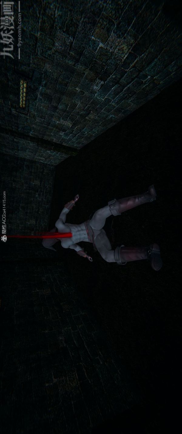 [3D]堕落蔷薇第1-3季+特别篇+番外番外01-生化魔窟