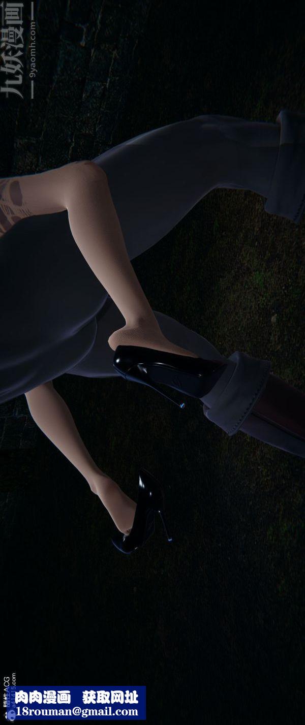 [3D]堕落蔷薇第1-3季+特别篇+番外番外02-生化魔窟