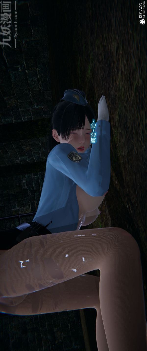 [3D]堕落蔷薇第1-3季+特别篇+番外番外02-生化魔窟