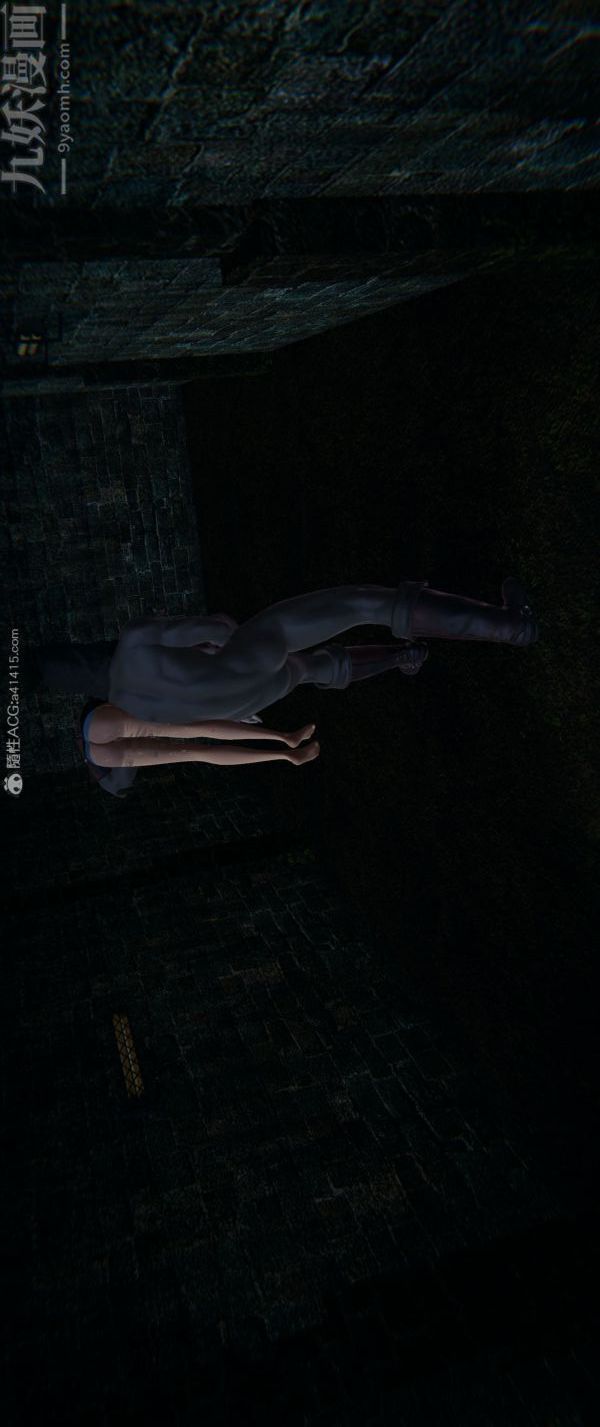 [3D]堕落蔷薇第1-3季+特别篇+番外番外02-生化魔窟