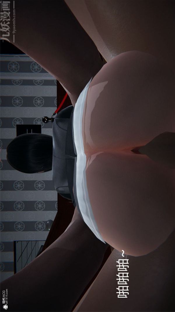 [3D]堕落蔷薇第1-3季+特别篇+番外特别篇02-警花的归宿