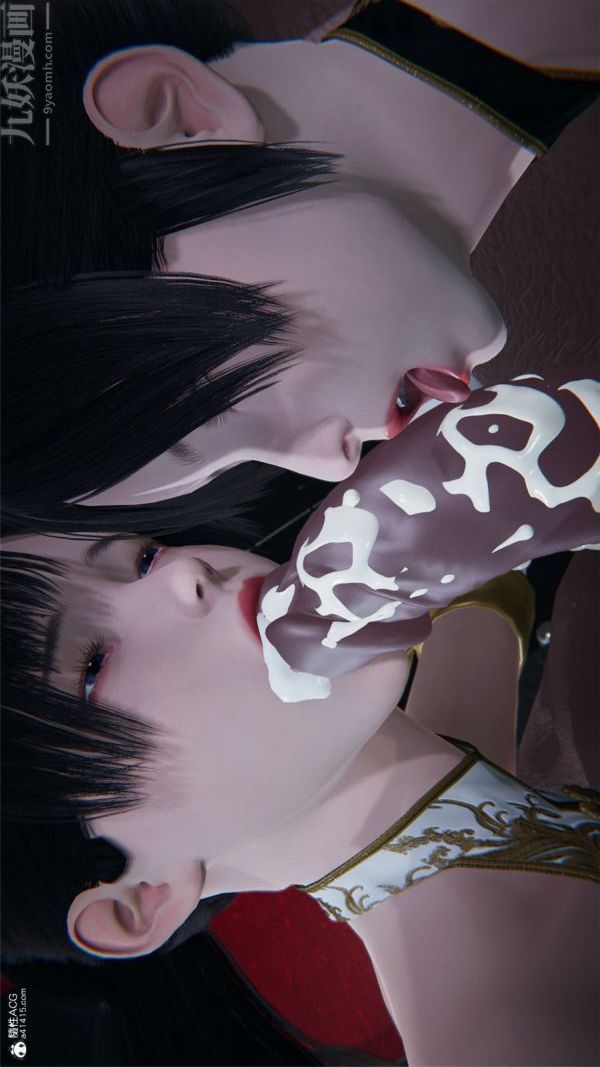 [3D]堕落蔷薇第1-3季+特别篇+番外特别篇03-警花的归宿