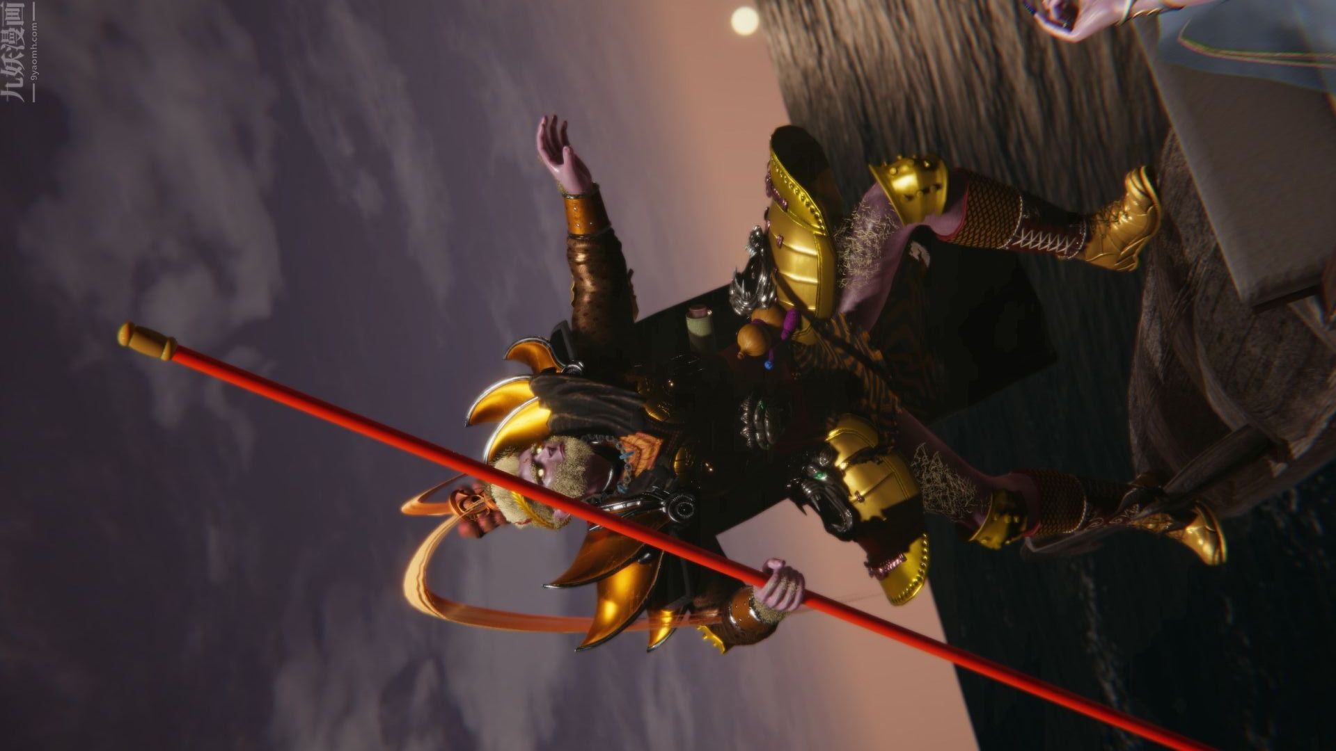 [3D]西淫记之盘丝洞其他