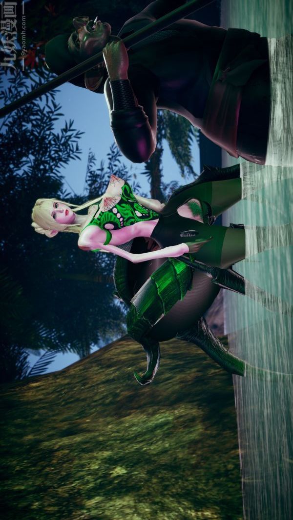 [3D]西淫记之盘丝洞其他