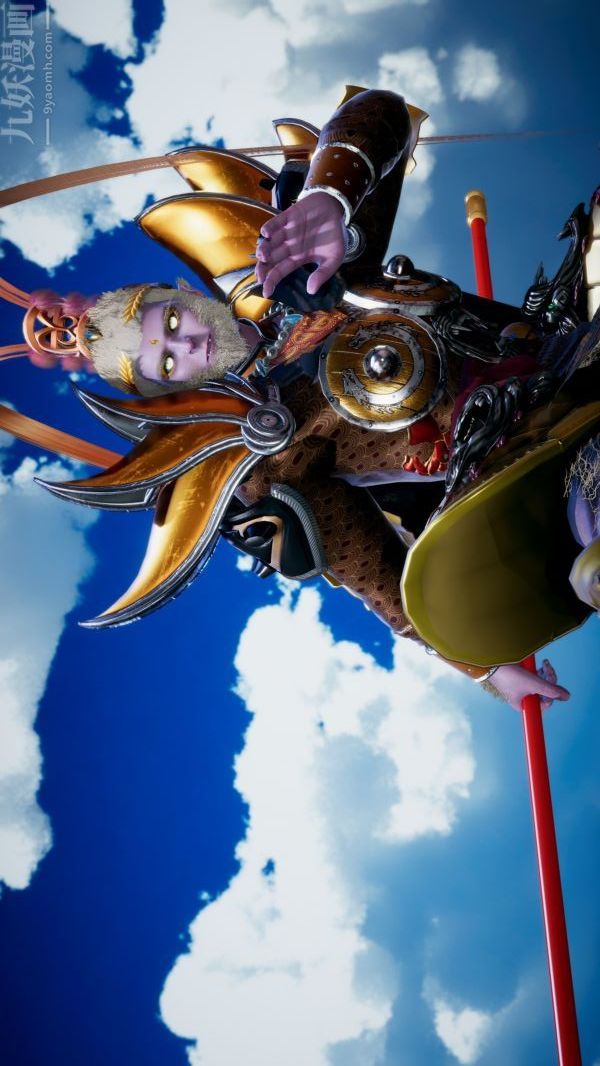 [3D]西淫记之盘丝洞其他