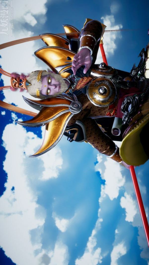 [3D]西淫记之盘丝洞其他