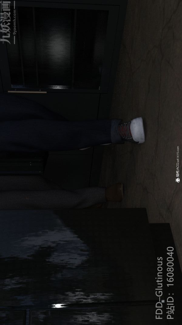 [3D]陷阱/Trap最终话