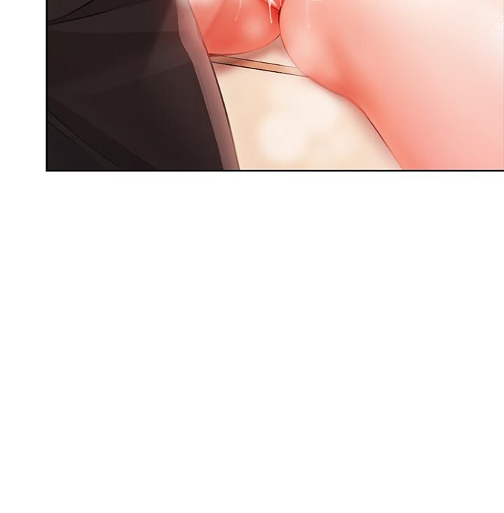 小心你後面♥第4話-爆射性感工讀生姊姊