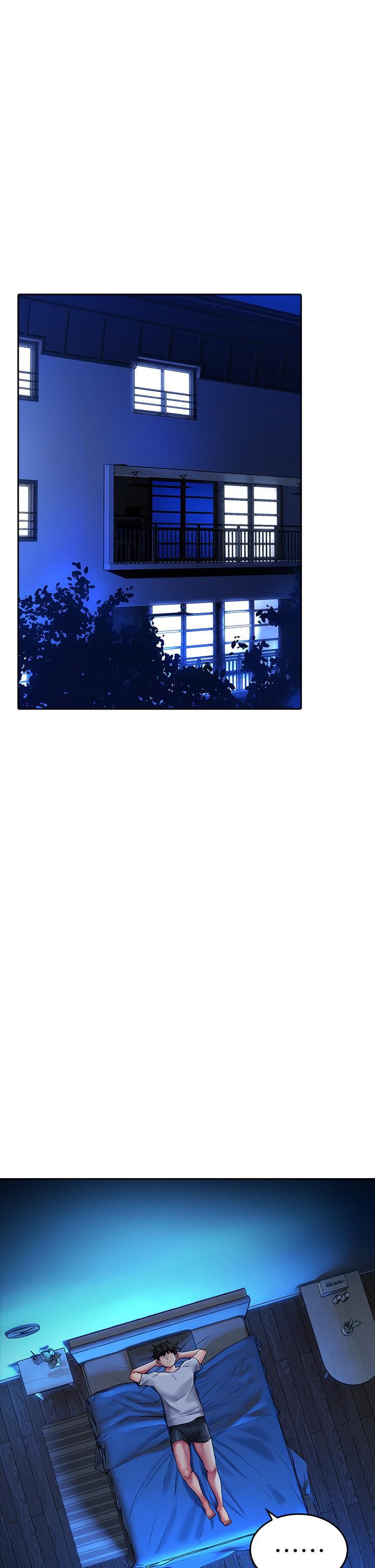 小心你后面♥第22话-赤裸的吻痕挑衅