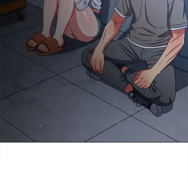 难缠小恶女第195话