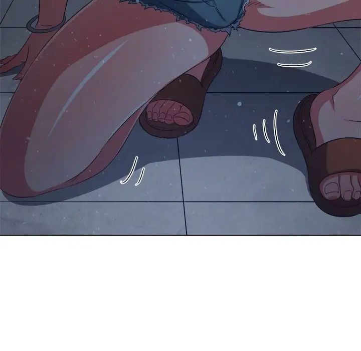 难缠小恶女第195话