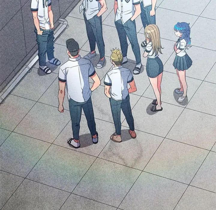 难缠小恶女第195话