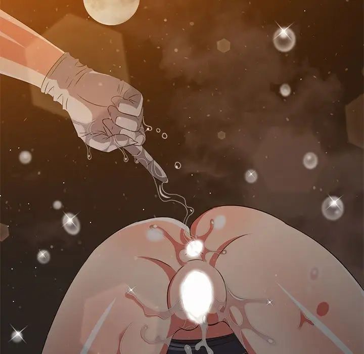 难缠小恶女第195话