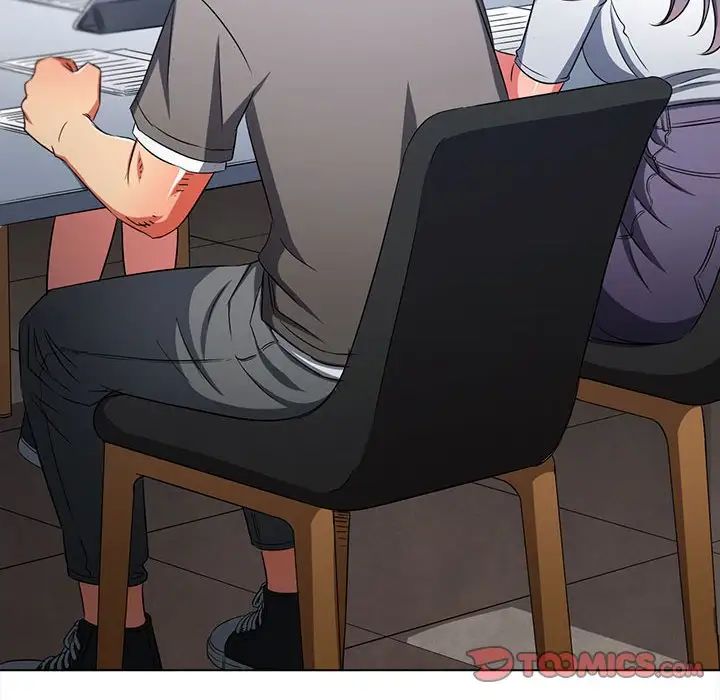 難纏小惡女第196話