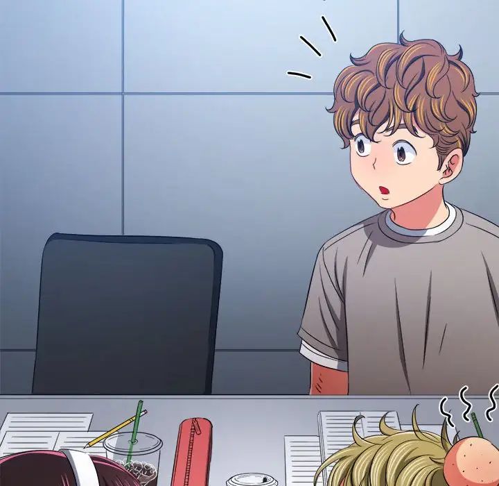 难缠小恶女第196话