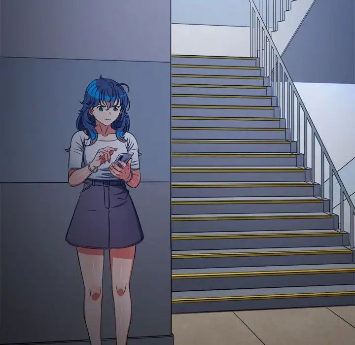 難纏小惡女第196話