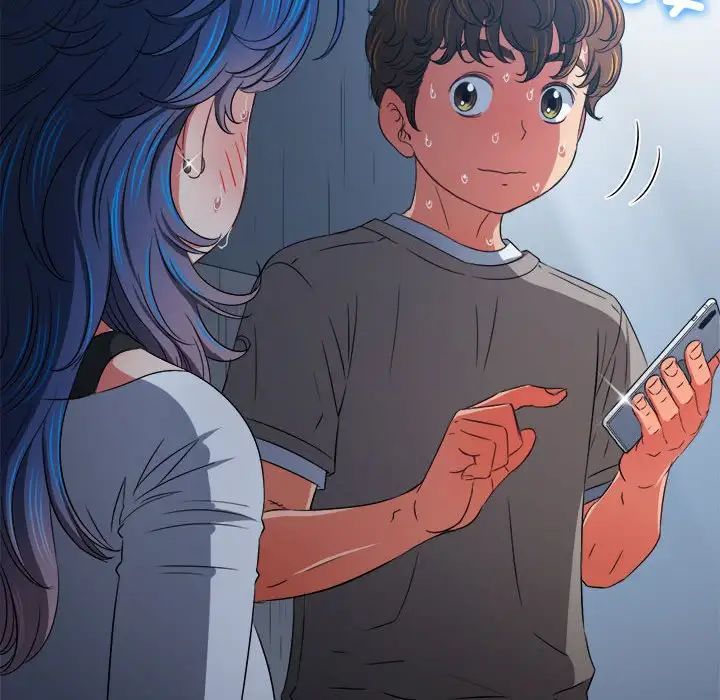 难缠小恶女第197话