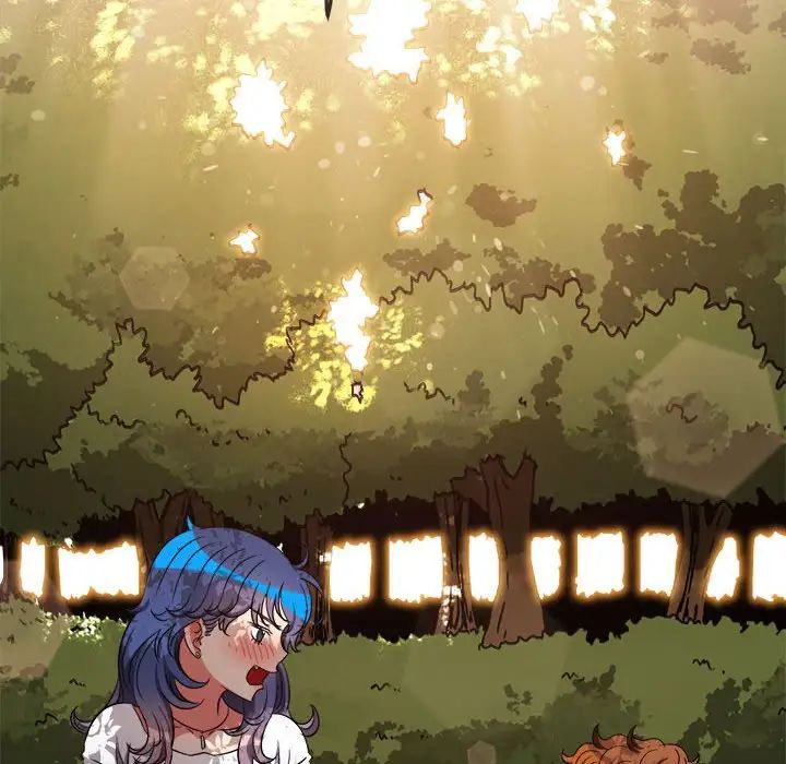 难缠小恶女第198话