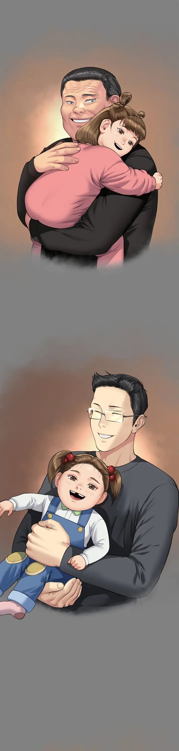 傀儡第317话-达莉提出的惊人条件