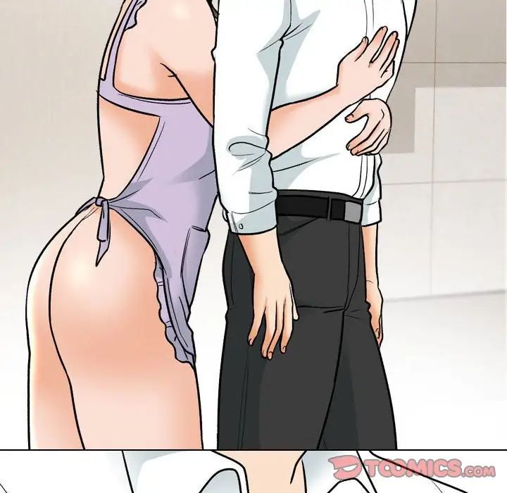 同事換換愛第158話