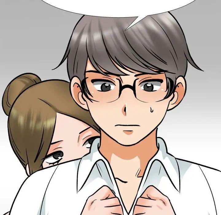 同事換換愛第158話