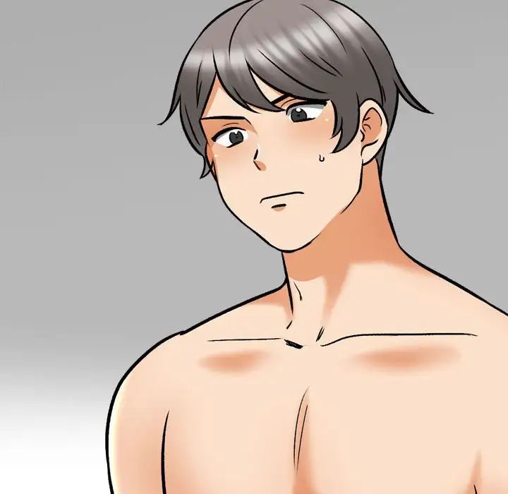 同事換換愛第158話