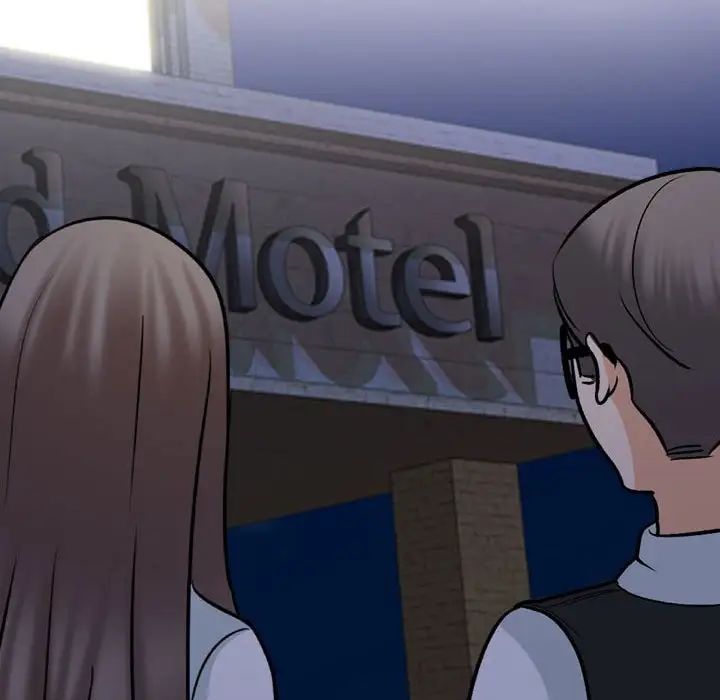 同事換換愛第158話