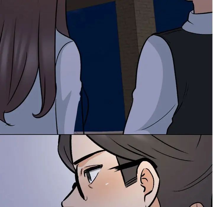 同事換換愛第159話